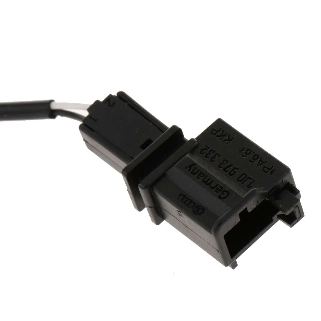 3BD035711 MIC Bluetooth Microphone Harness Cable Adapter for VW RCD510 RNS510 RNS315 CD Headunit