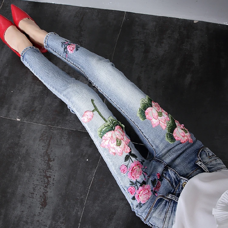 lotus jeans online