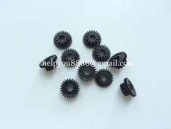 

Top quality Matsushita gear dvd mechanism gear dvd navigation gear for Toyota camry car dvd navigation gear car radio 10PCS