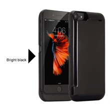 10000mAh font b Phone b font Battery Charger Case For iPhone 6 6s 7 8 Ultra