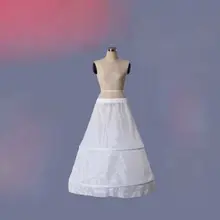 2 Обручи Свадебные Нижняя юбка длинные тюлевые юбки женские Нижняя юбка для свадебное платье