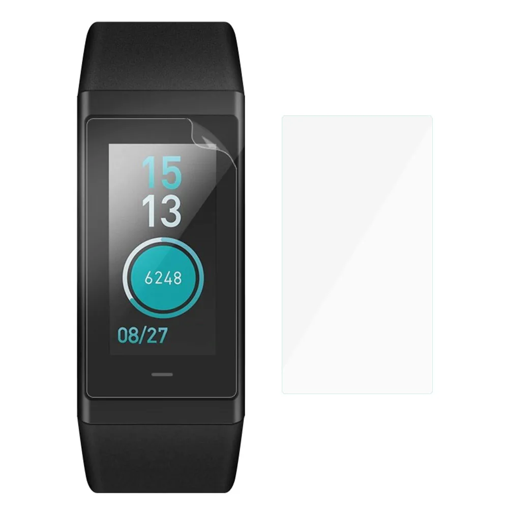 amazfit screen protector