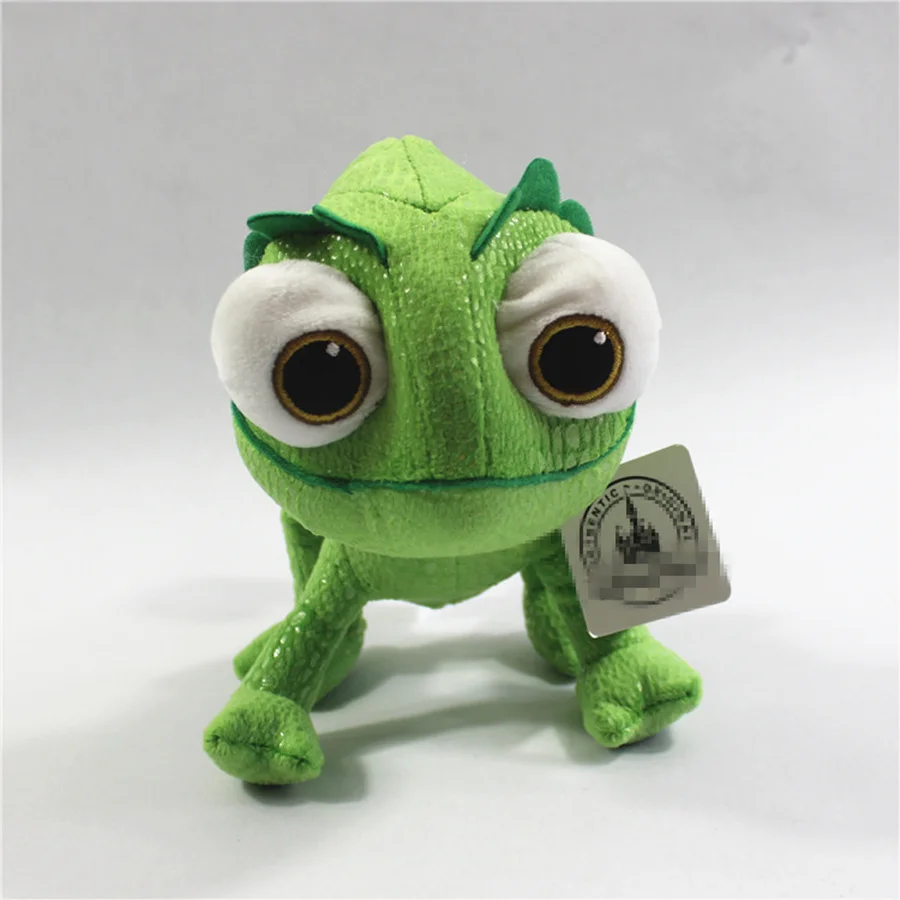 pascal soft toy