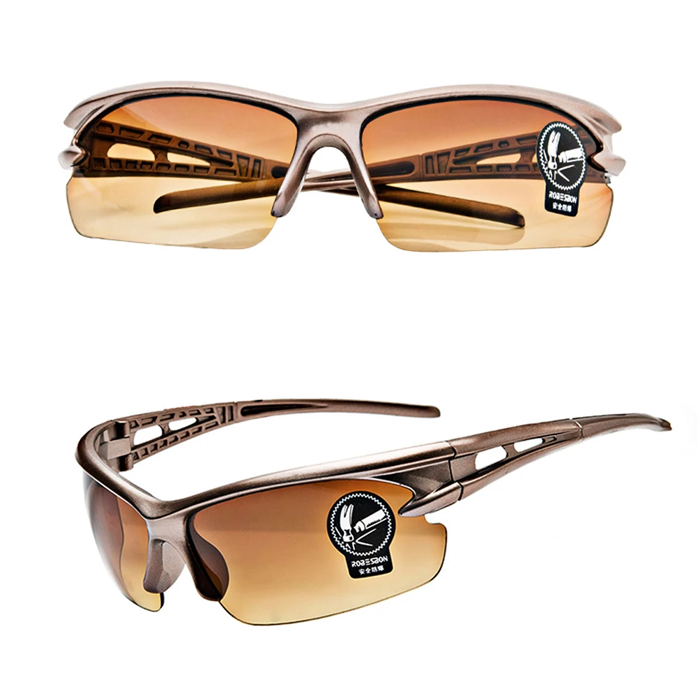 الرجال النساء الدراجات نظارات الرياضة في الهواء الطلق المضادة للضباب التزلج الاستقطاب MTB الطريق الدراجة نظارات يندبروف نظارات شمسية الدراج...