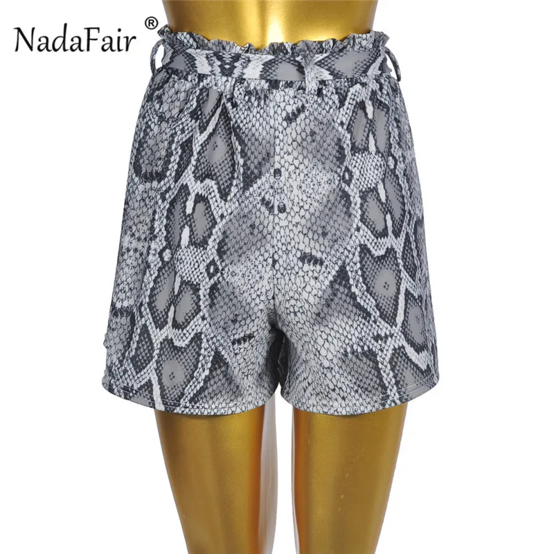 SNAKE SHORT10_