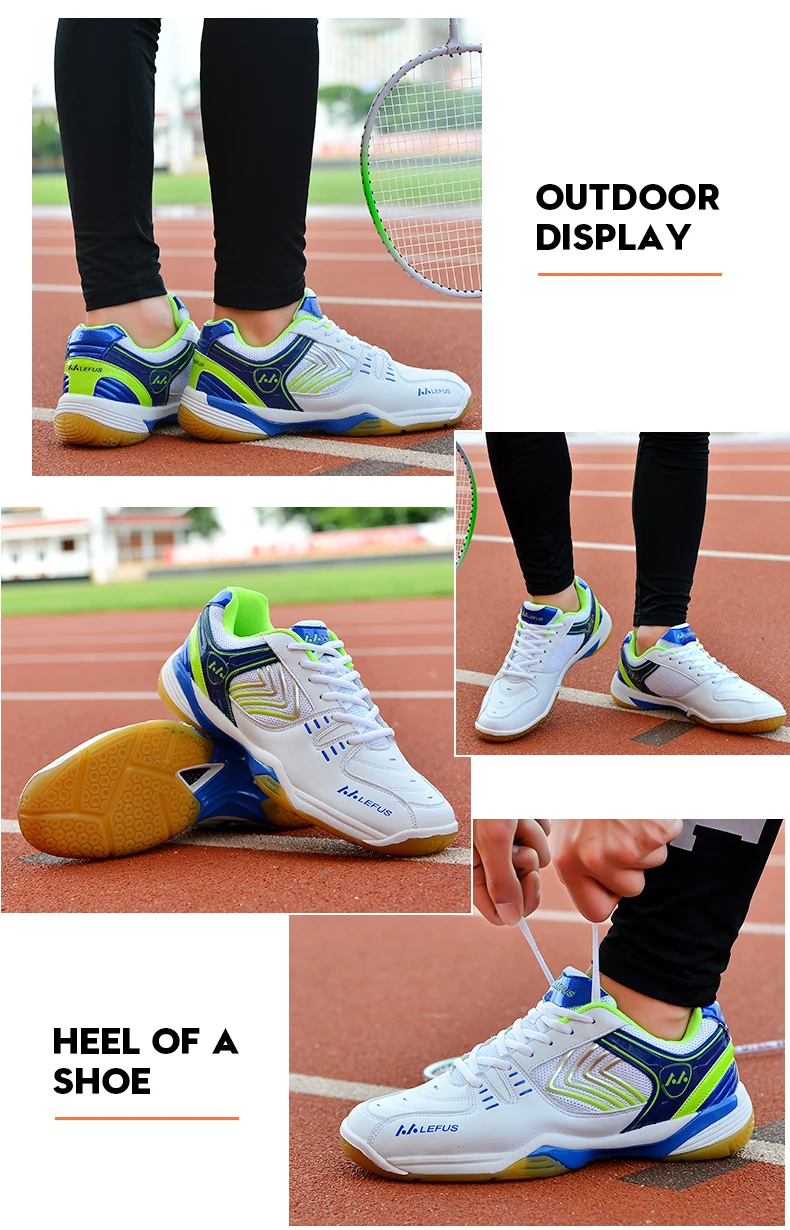 Cheap Sapatos de badminton