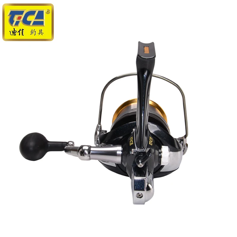 “ Vara de Pesca Mar 1.5 Seção Luresport 2.1