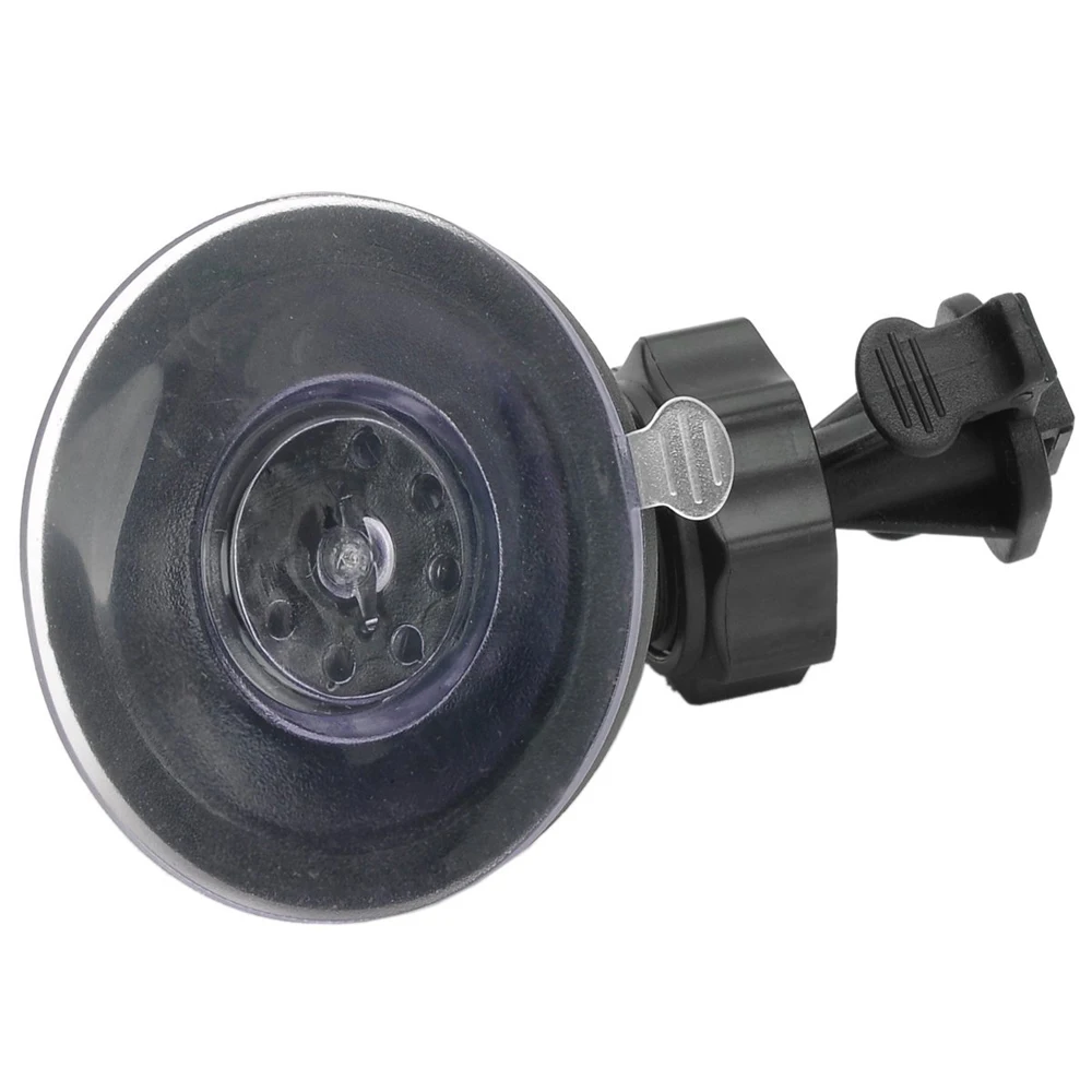 Universal Car Suction Cup Holder For Xiaomi Xiaoyi yi Dash Camera Or NextBase DVR Holder 360 Degree Transparent Bracket Mount