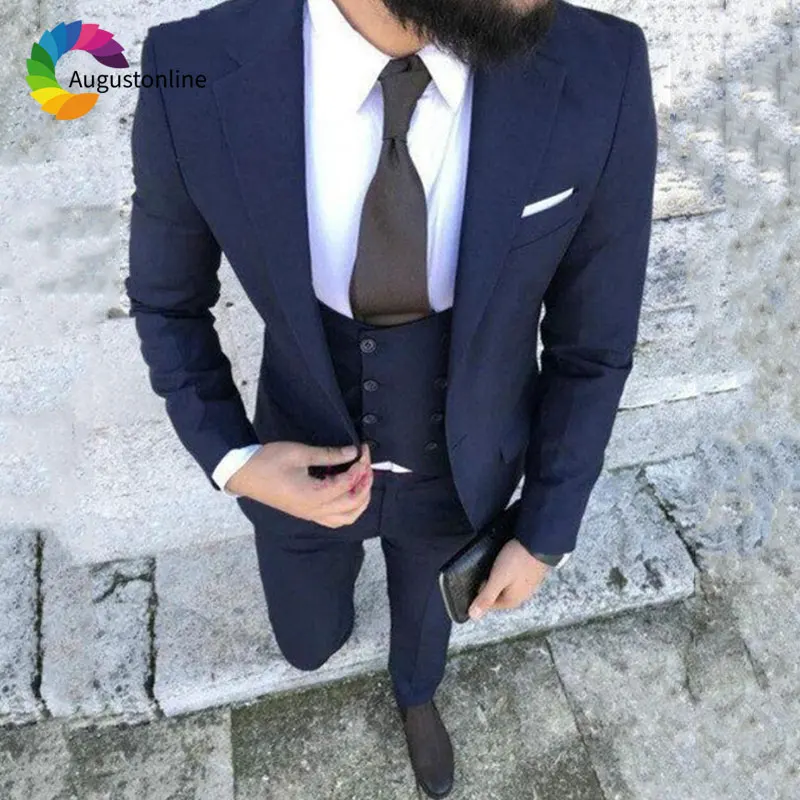 men's classic suit,terno masculino (14)