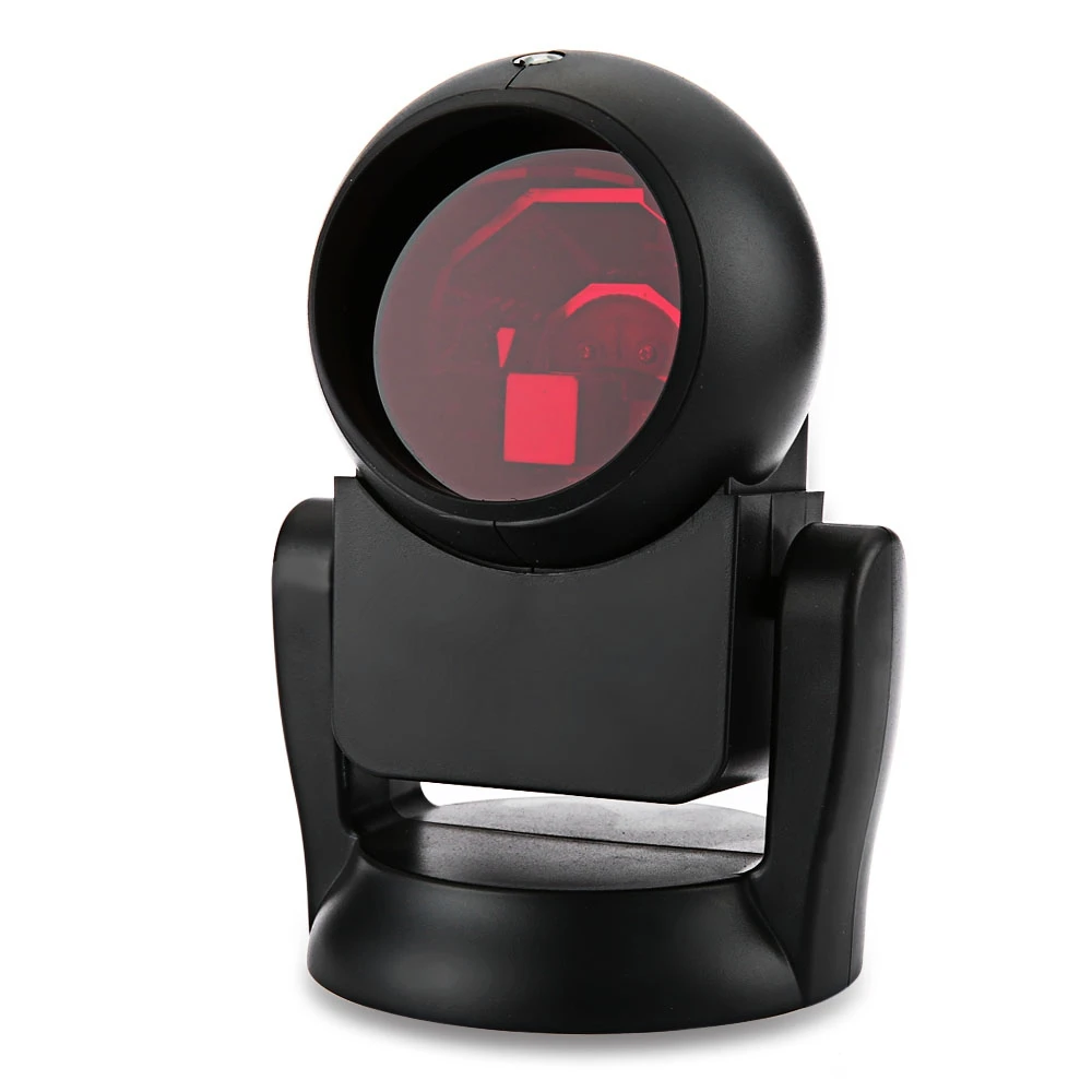 9120 Auto Sense Laser Omni directional Barcode Scanner High Quality Bar