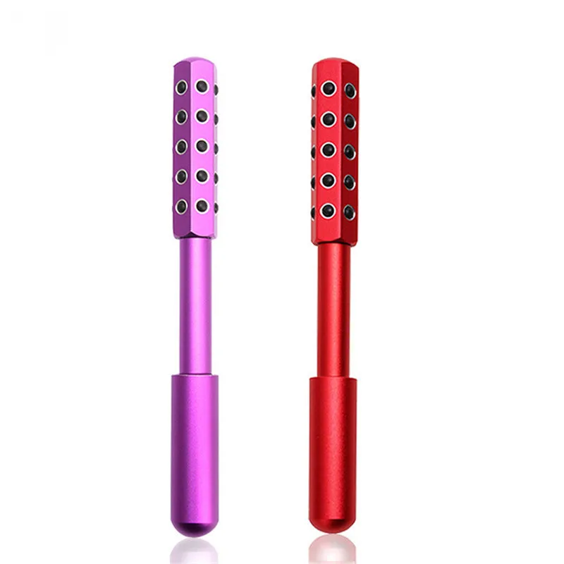 Japanese beauty stick facial massage beauty stick to edema beauty stick