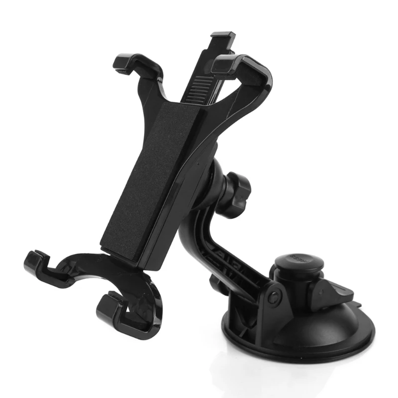 Car Dashboard windshield Mount Holder Stand For 7-11 inch ipad Galaxy Tab Tablet 10166