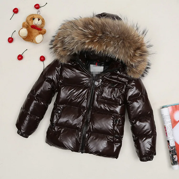 Акция, зимняя куртка розничная, зимняя детская одежда пуховик, платье,, русский теплый костюм на утином пуху