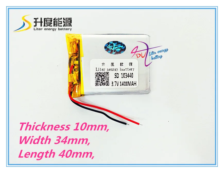 Batteries Power Source 100% Quality Li-po 3.7 V 805060 Lithium-ion Polymer Battery 3000 Mah Vehicle Traveling Data Recorder Led Speakers Toys