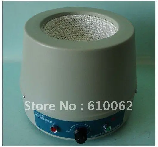 20000mL (20L) Laboratory Electric Temperature Regulation & Temp Adjustable Heating Mantle