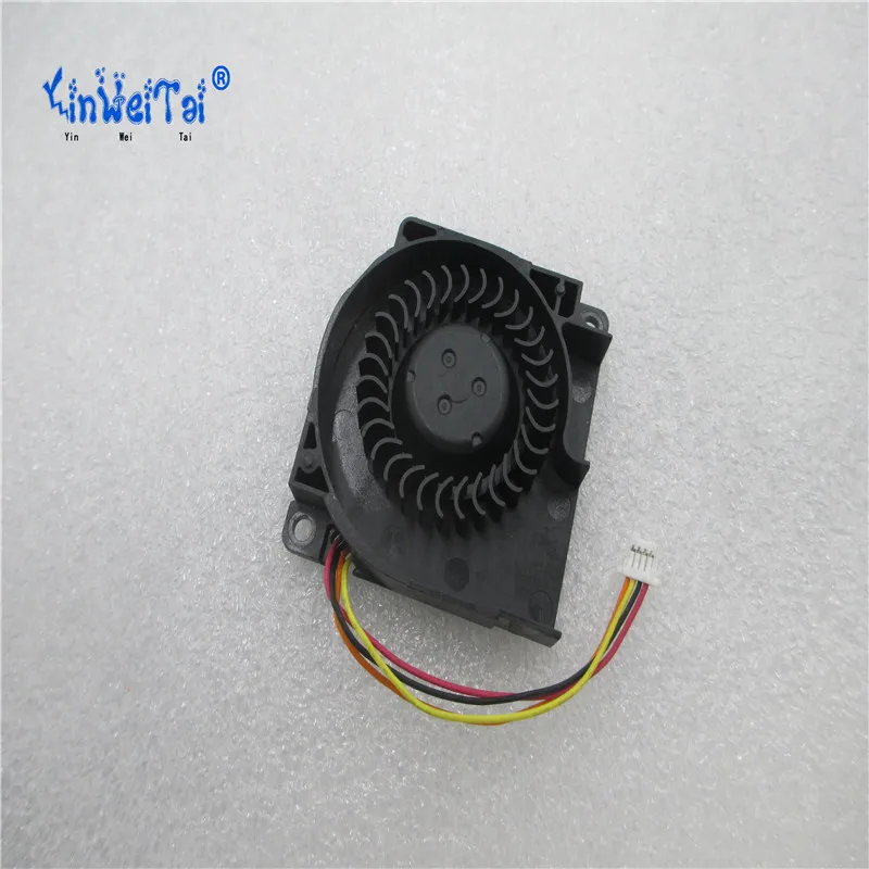 Бесплатная доставка оптовая продажа Вентилятор проектора для Toshiba C-E03C-01 DC 12V 180mA