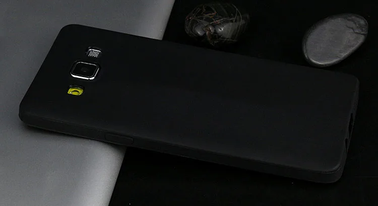 Ultra Thin Soft TPU Case For Samsung Galaxy A5 2015 (4)