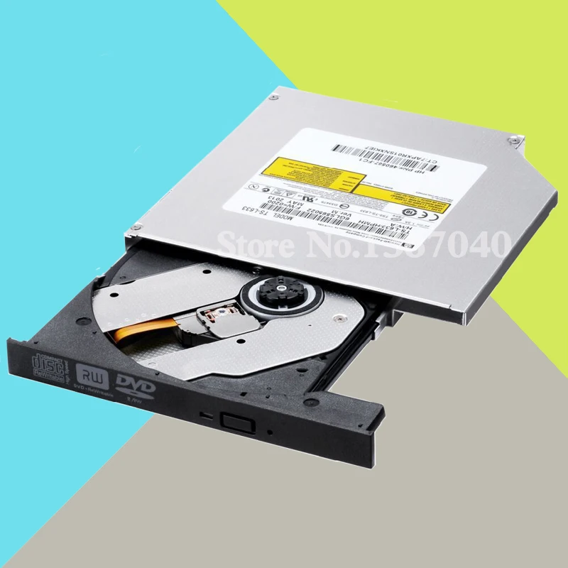 New Laptop Internal Optical Drive Lightscribe for HP ProBookAD 5690H