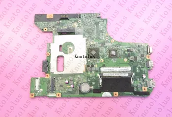 

48.4VV01.011 for Lenovo b575 B575E laptop motherboard DDR3 Free Shipping 100% test ok