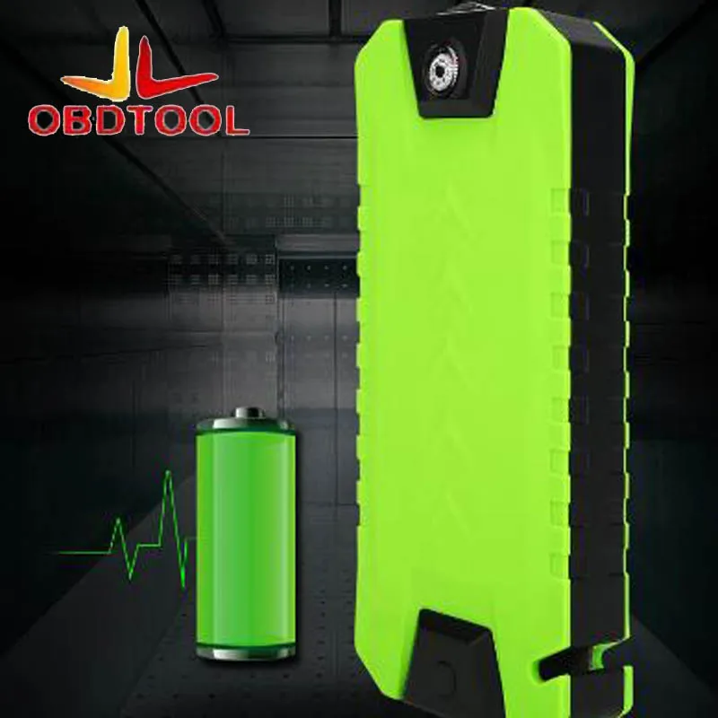 

Capacity 20000mAh 12V Petrol Diesel Car Jump Starter 600A Starting Device Lighter Power Bank Car Charger For Car Battery LED