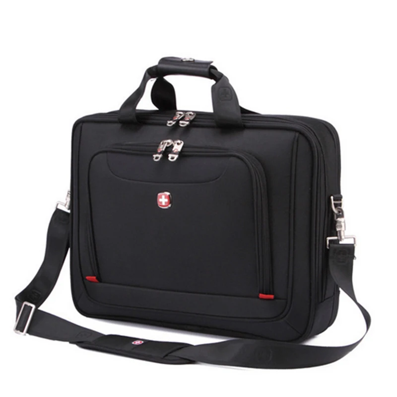 New Brand SWISSGEAR Sport Waterproof 15" Laptop Portable KUMON Men and