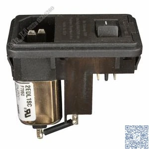

6609122-2 Filters Beads and Chips (Mr_Li)