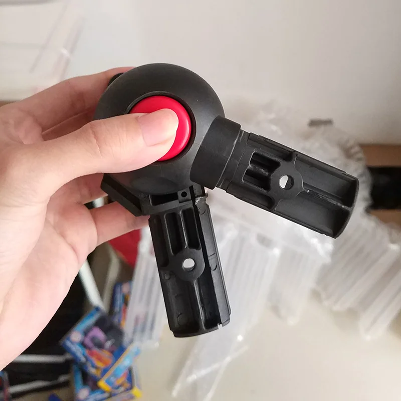 

BABYYOYA Handles and Strollers Connecting Accessories Armrest Connection Baby Stroller Accessories Stroller Handle Connector