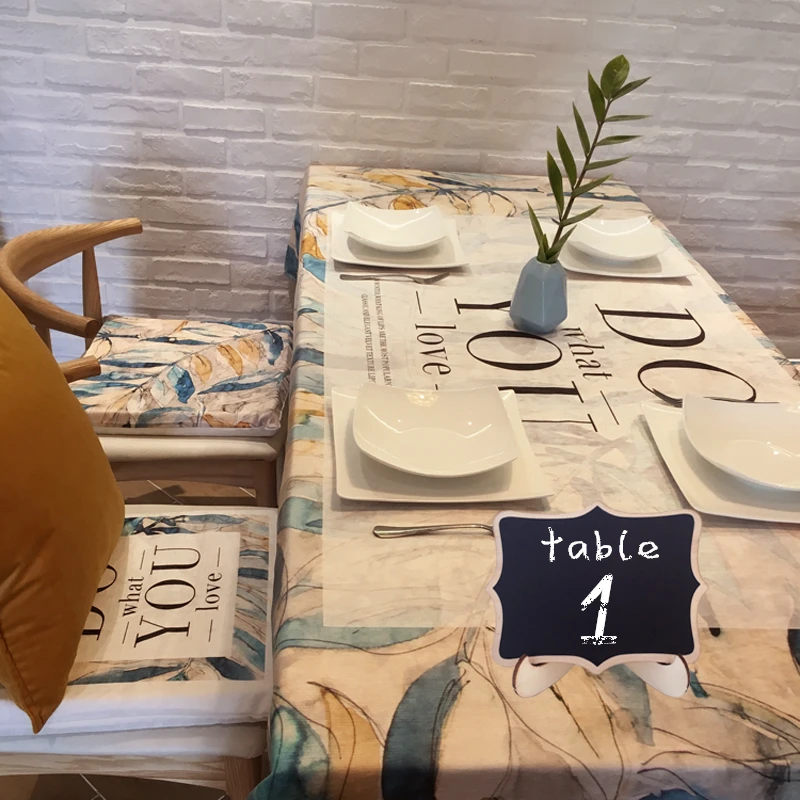 Estilos de Madeira Número da Tabela Lote Vintage 6 Pequena Quadro Clipe Blackboard Festa Casamento Apagável Placa Zakka Atacado 30 Pçs - 12 madeira pequena quadro clipe blackboard número da