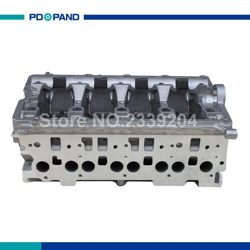engine part BKD AZV BWV BVE cylinder head 908711 for VWTOURAN GOLF PASSAT JETTA RABIT VENTO AUDIA3A4A6SKODA LAURA OCTAVIA SUPERB (2)