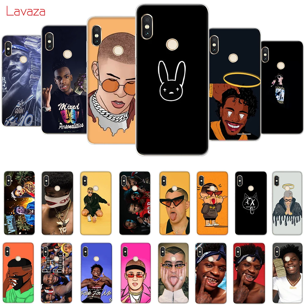 Жесткий чехол для телефона Lavaza Quando Rondo Huawei P30 Pro Lite Nova 3 3i Honor 8 9 10 7A Pro|Чехлы-накладки|