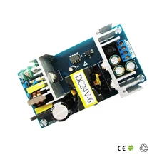 AC-DC Power Supply Module AC 100-240V to DC 24V max 9A 150w AC DC Switching Power Supply Board 24v ac dc adapter