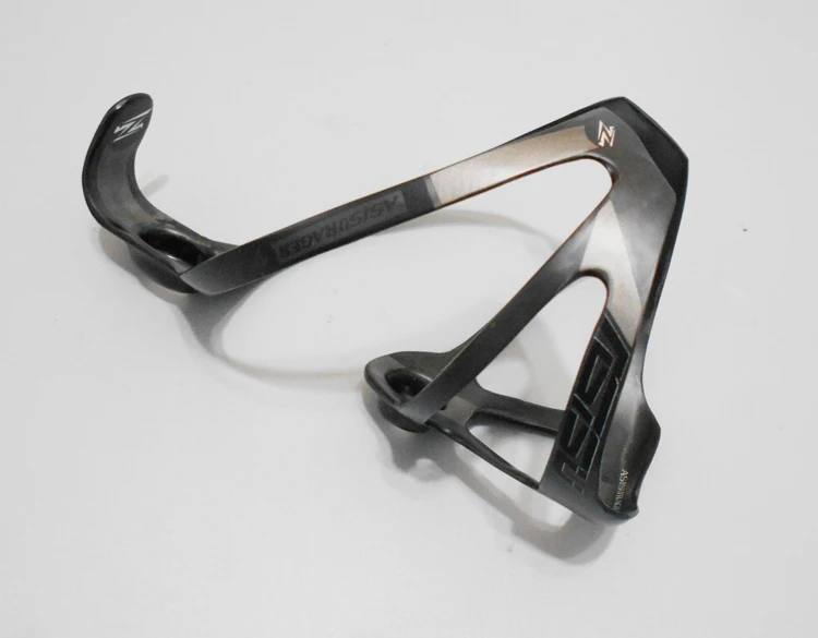 carbon bike water bottle cage