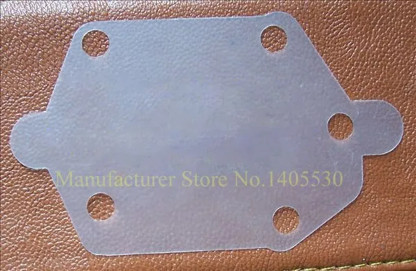 

Free shipping outboard machine gasoline pump diaphragm for Yamaha Hidea outboard motor 25-40-60-85-48 HP gasoline boat engine