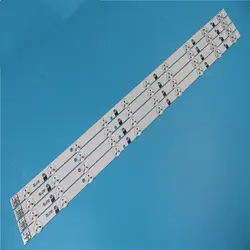 100% новый 580 мм 32F-3535LED-40EA-D1GE-320SC1-R3-BN96-24146A 32 "для SAMSUNG UE32EH5300 K LTJ320HN07-V D1GE-320SC1-R2