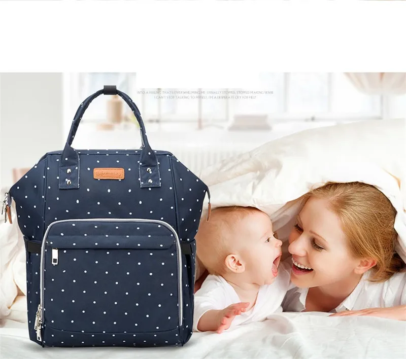 Daddy&Mummy Backpack9