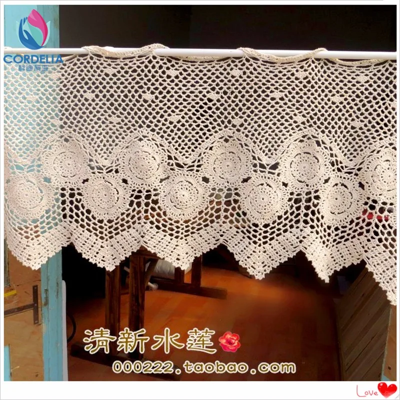 crochet lace curtains 03