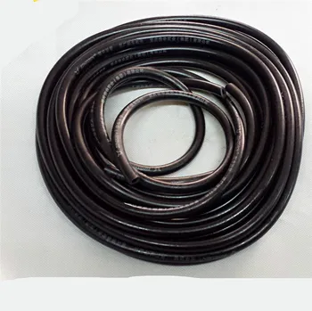 

Motorcycle Gasoline Tubing Scooter High Density Nano Soft Tubing High Temperature