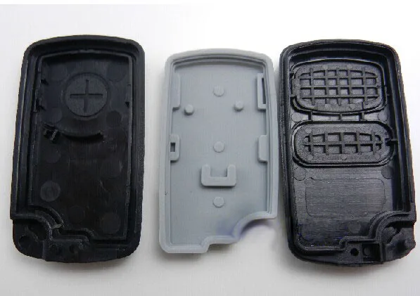 Mitsubishi Pajero V73 Remote Key Shell 3 buttons (1)