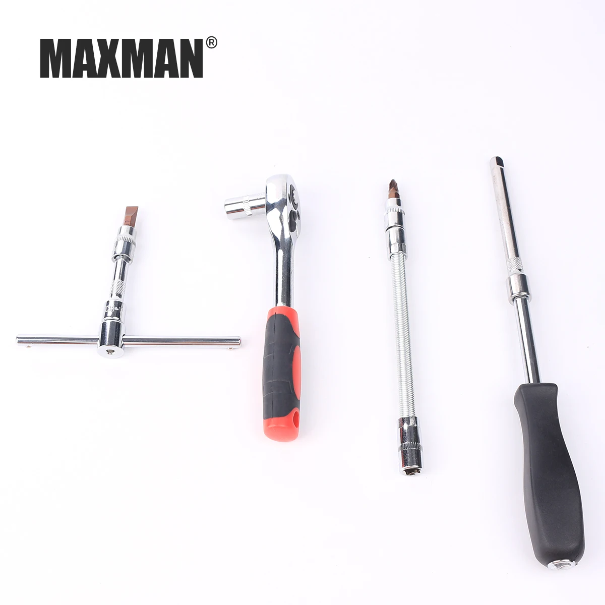 MAXMAN 46pcs/set Hand Tool Kit Socket Ratchet Torque Wrench Extension Bar Drill Bits Automobiles Repair Tools Kit Multifunction MAXMAN 46pcs/set Hand Tool Kit Socket Ratchet Torque Wrench Extension Bar Drill Bits Automobiles Repair Tools Kit Multifunction