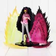 20cm Body Kun Dragonball Z Effect Energy Aura Son Goku Action Figure Yellow Blue Ver Effect