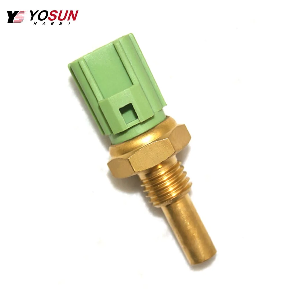Датчик температуры охлаждающей воды 89422 35010 для Toyota Aand Cruiser Mazda 323 Suzuki Swift Volvo s60|sensor
