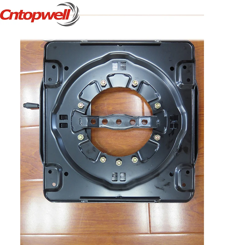 

Swivel or rotating car seats means you have easy access to the car when getting baby out