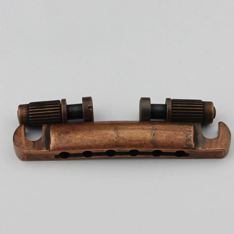 Guitar Stop Bar Tailpiece Gibson Stop Bar Tailpiece Stud Guitar Tailpiece Guitar Aliexpress