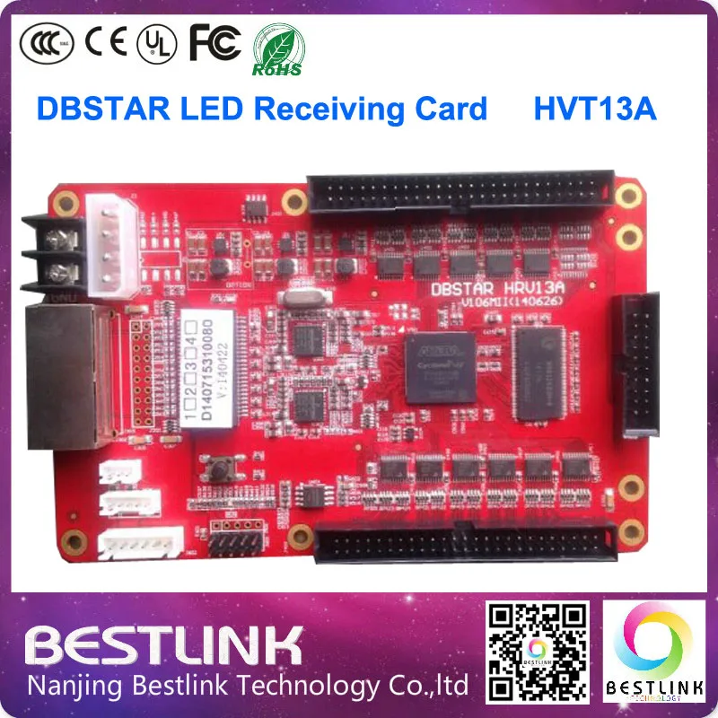 LED управления карты поставить DBS HRV13A получения DBSTAR привело контроллера открытый