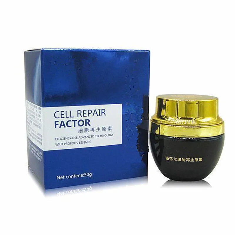 

Cell Repair Factor Reparacion Celular Acne Remover Scar Anti Aging Moisturizing Efficiency Maquina para cicatrices Technology 70