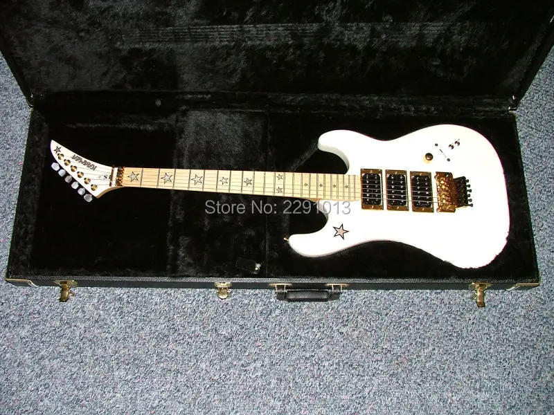 Online Buy Wholesale kramer guitar bodies from China