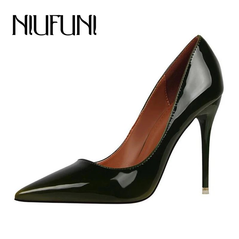 pointed toe sexy high heels for women 2017 new arrival ol office career shoes slip - Free Sample Shoes pointed toe sexy high heels for women 2017 new arrival ol office career shoes slip - Free Sample Shoes