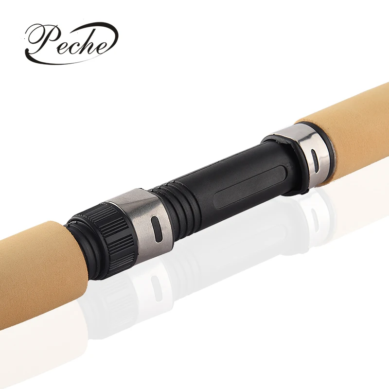 بيكي الشتاء الجليد الصيد قضبان و بكرات ل الكارب يطير الصيد معالجة قضيب كومبو القلم القطب الغزل الصب الصلب قضبان pesca Hengelsp