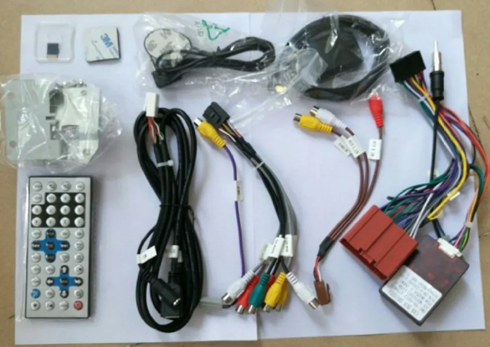 Sale DSP 4GB RAM 2 din 9" Android 9.0 Car Radio GPS Multimedia Head Unit for Mazda 3 2004-2009 Bluetooth 4.2 WIFI USB DVR Mirror-link 14