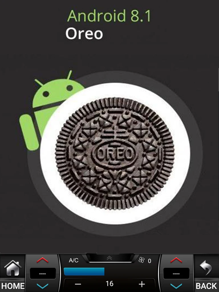 Top Car Android Multimedia Player radio for Chevrolet Malibu 2010-2014 GPS Navigation Vertical screen 0